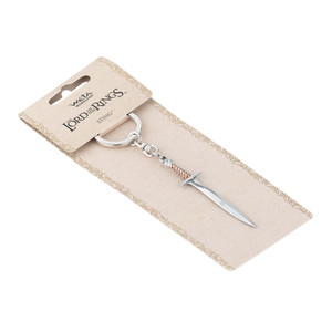 Weta Collectables Sting Keyring pack | NZ Post Collectables
